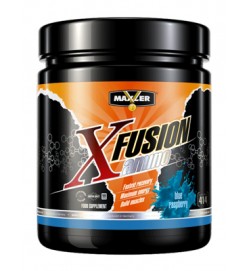 Amino X-Fusion 414 g Maxler